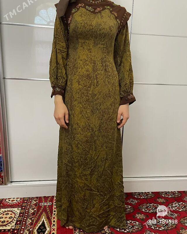 Gulyupek - Мары - img 1