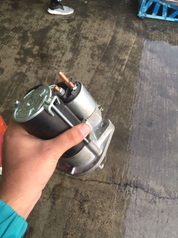 Opel istater 300 TMT - Бузмеин - img 1