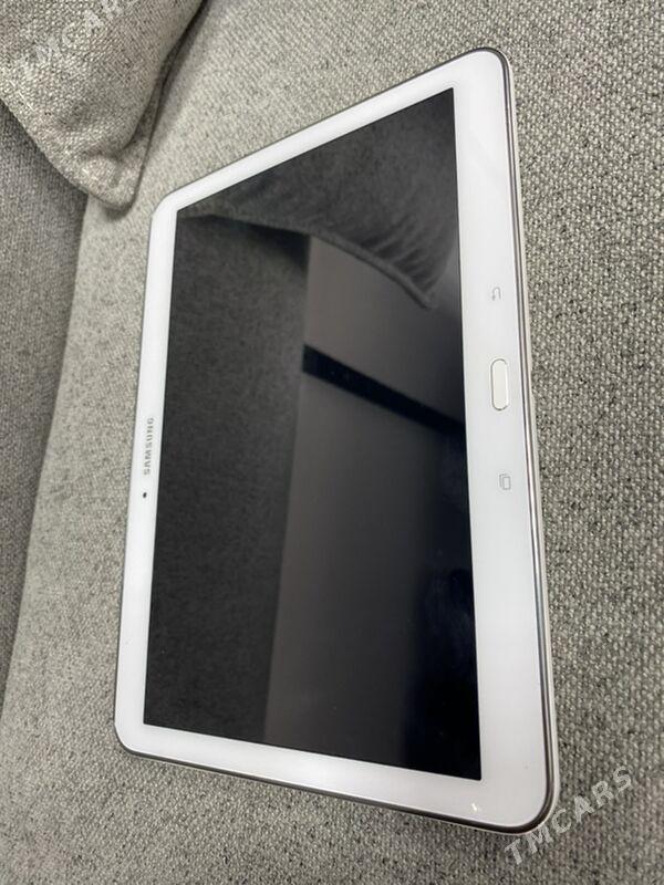 Samsung Galaxy Tab4 - Туркменабат - img 1