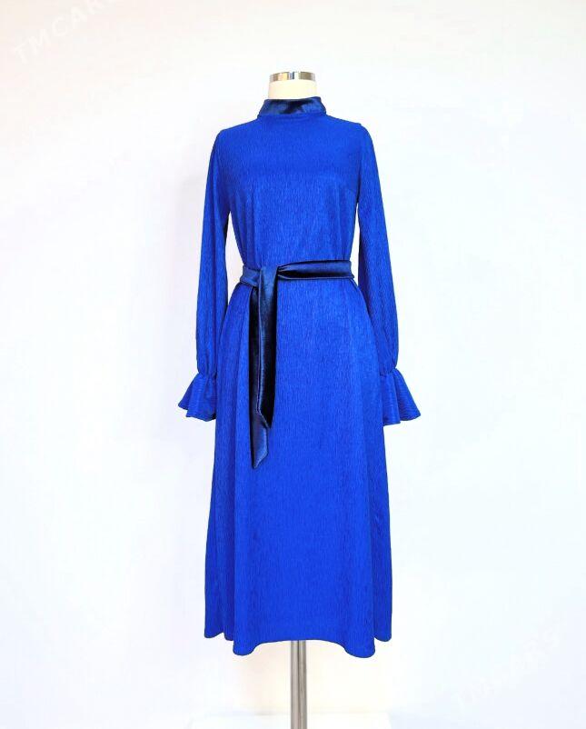 Strec - Ашхабад - img 1