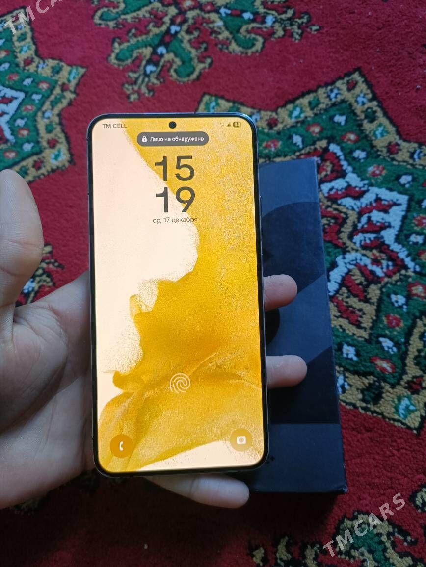 Samsung s22+ - Daşoguz - img 1