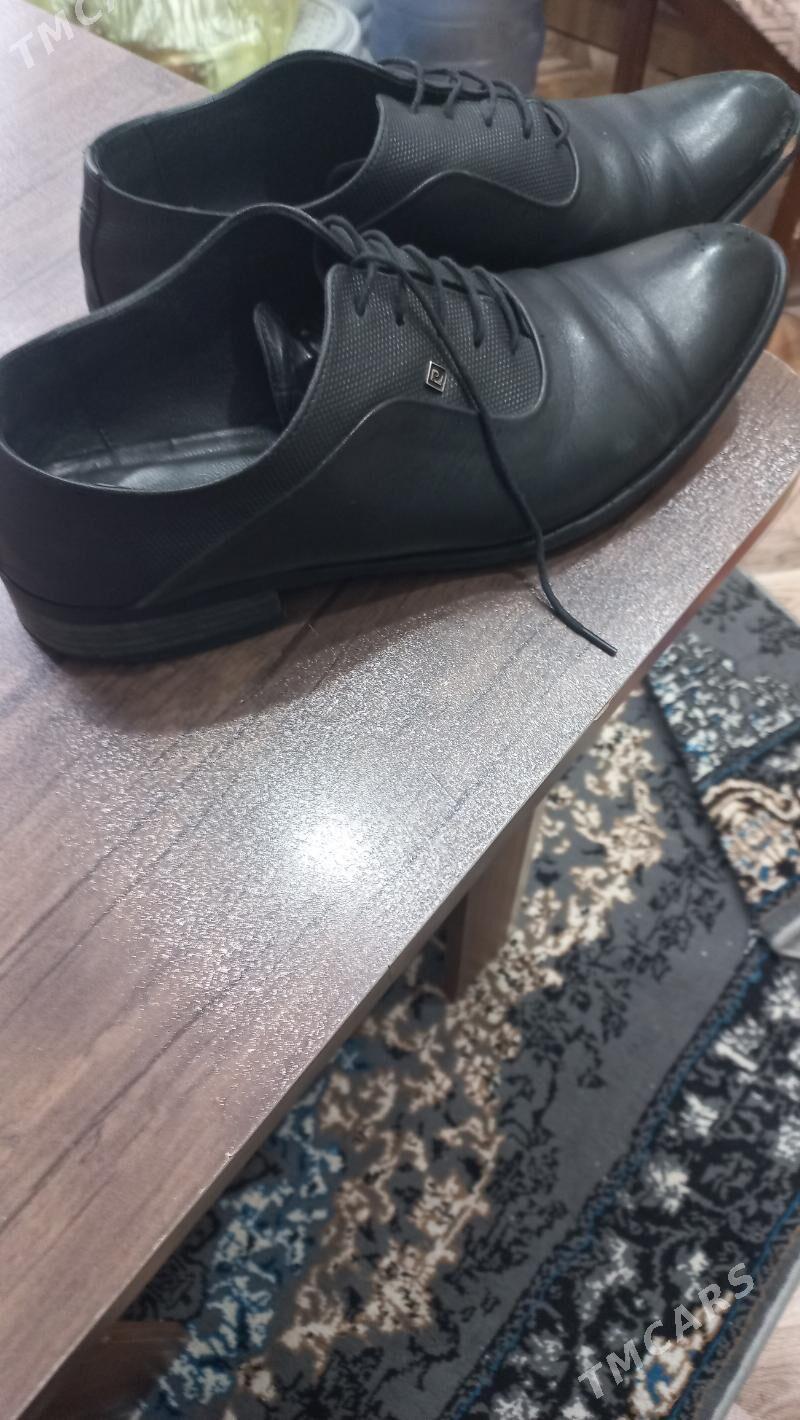 kövüş - Ашхабад - img 1