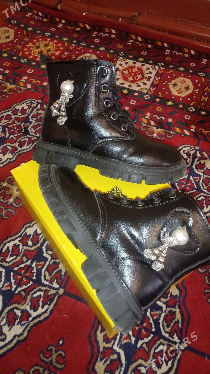 сапожки - Aşgabat - img 1