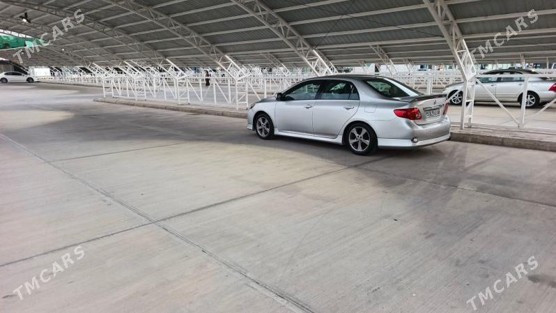 Toyota Corolla 2008 - 150 000 TMT - Aşgabat - img 1