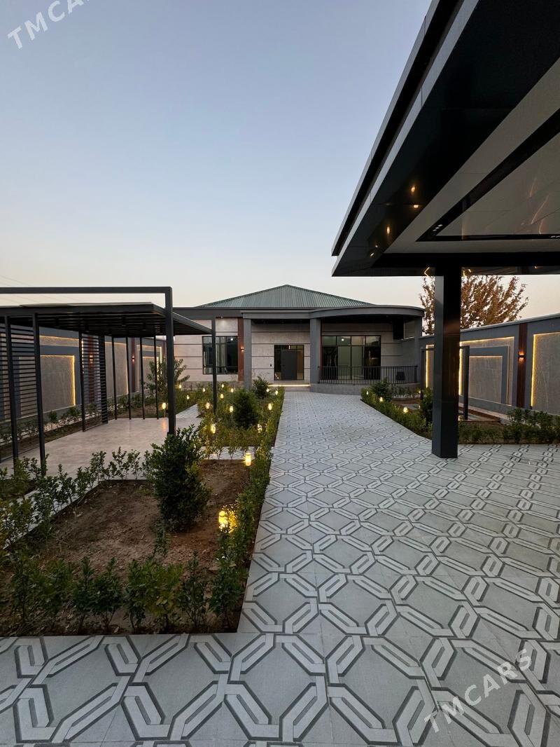 Gokje 7 sotok lux plan jaÿ - Гёкдже - img 1