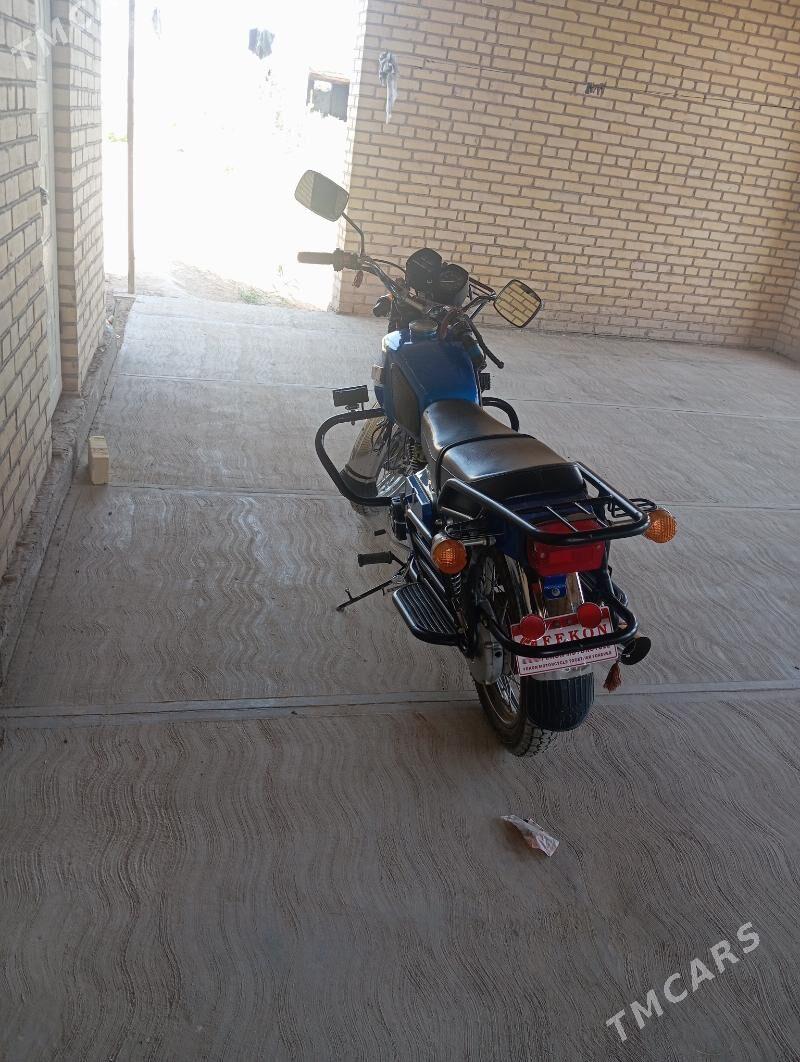 Fekon FK200-14G 2005 - 18 000 TMT - Garabekewül - img 1