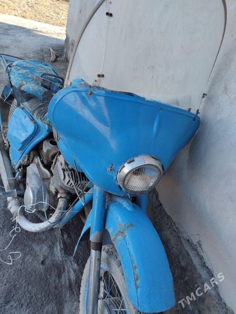 Iž Planeta 1996 - 9 000 TMT - Köneürgenç - img 1