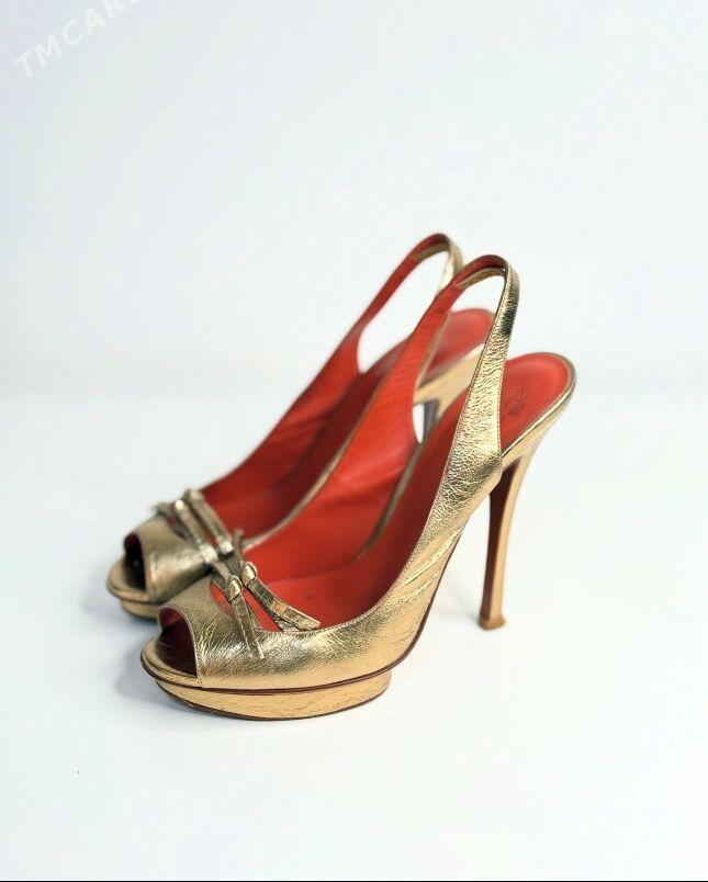 Santoni - Aşgabat - img 1