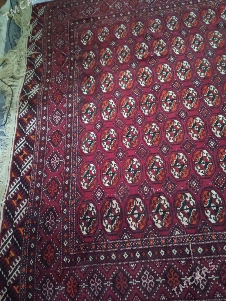 türkmen haly - Balkanabat - img 1