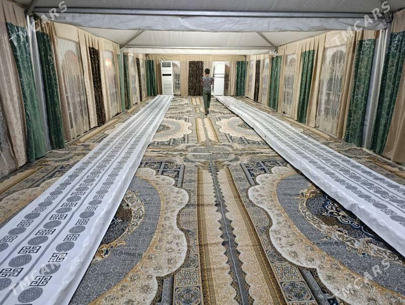 Gummez palatga - Бахарден - img 1