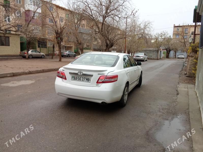 Toyota Camry 2010 - 130 000 TMT - Mary - img 1