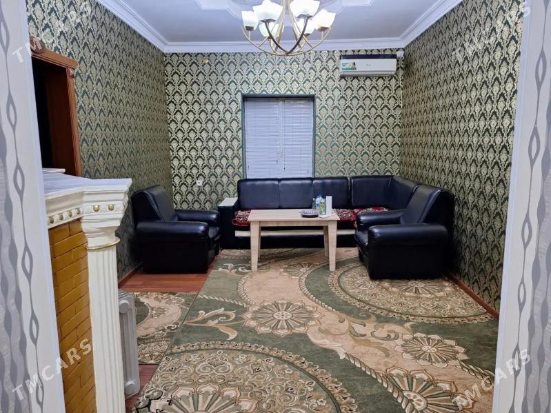 Satlyk Kemine 2/2 etazy 2 kom - Aşgabat - img 1