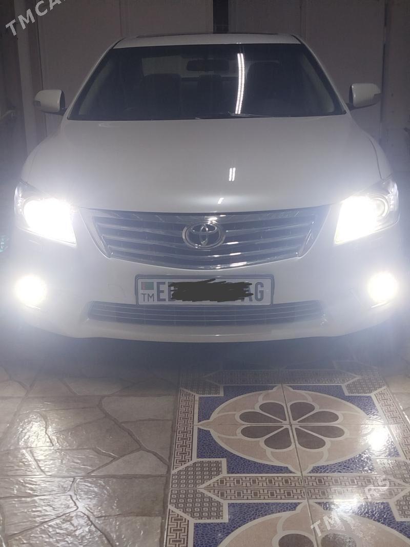 Toyota Aurion 2010 - 240 000 TMT - Ашхабад - img 1