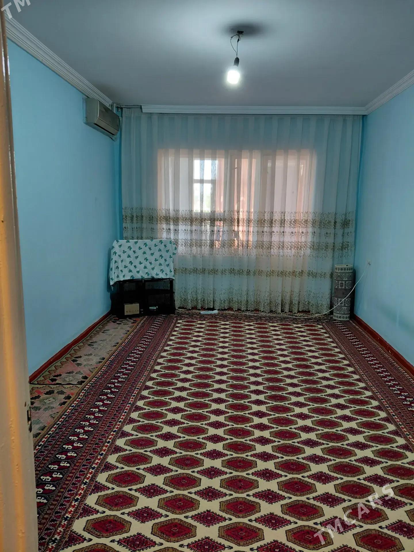 DOSAP 4/2 ETZ 5 KOMYT MIR KÖCE - Ашхабад - img 1