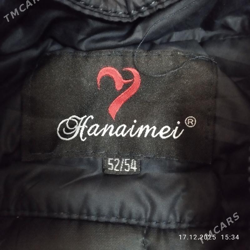 kurtka - Türkmenbaşy - img 1