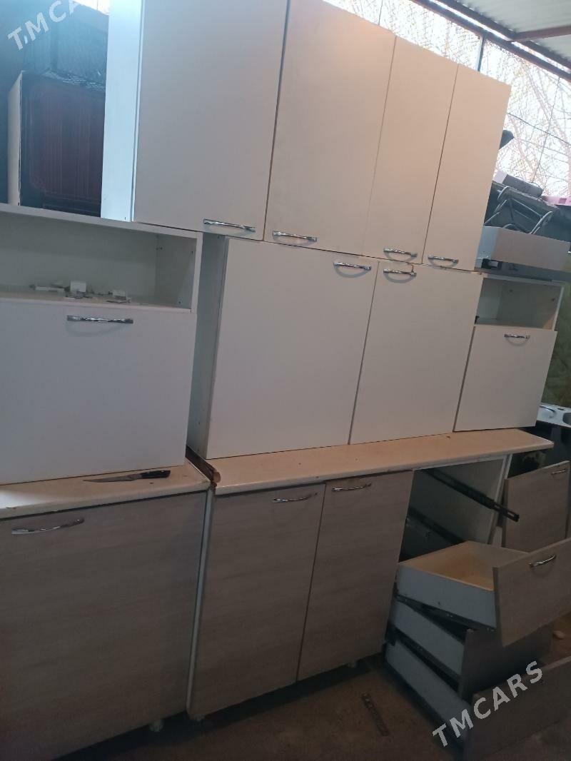 КУХУННЫЙ - Ашхабад - img 1