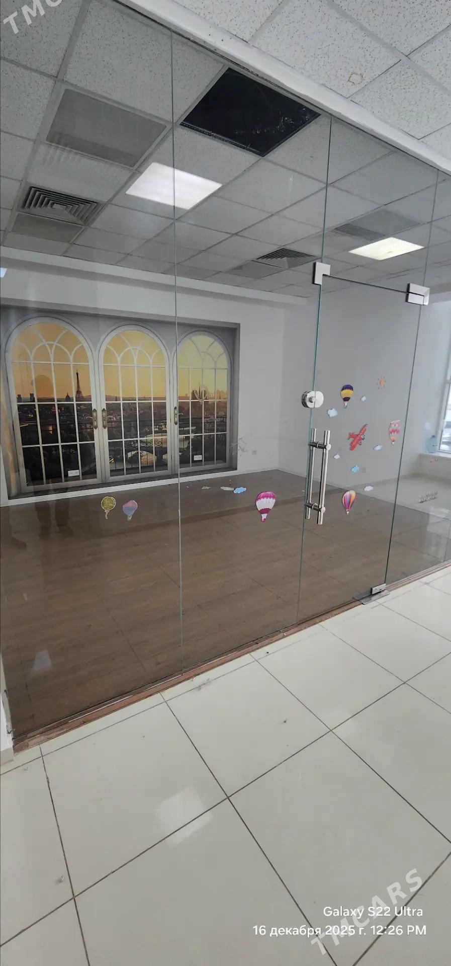 Arenda Cehow zdanya - Aşgabat - img 1