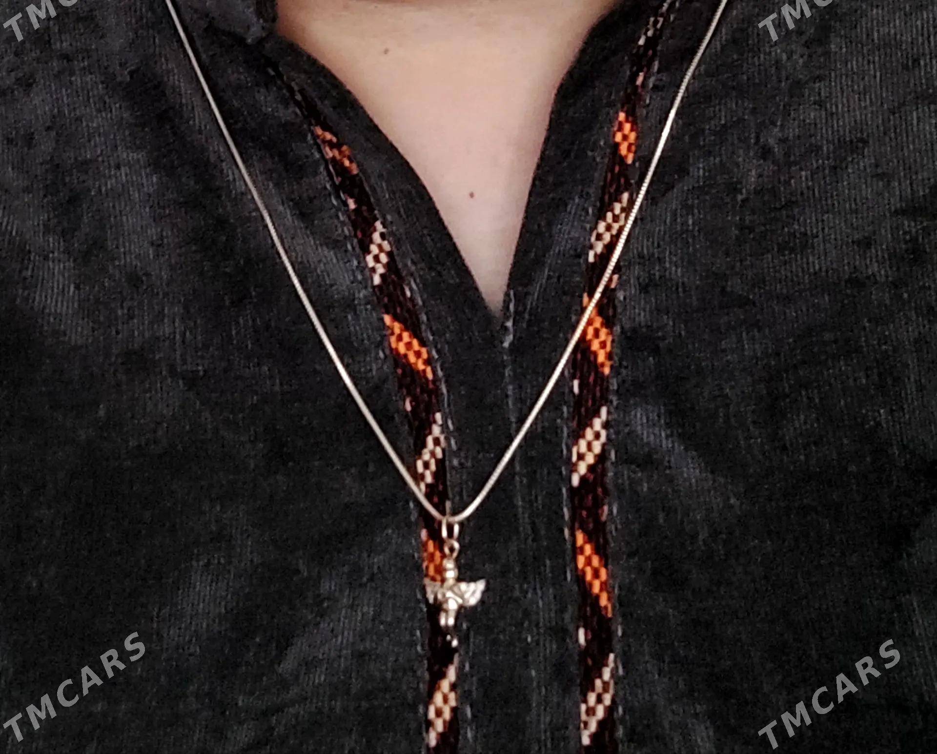 Золотая цепь кобра - Mary - img 1