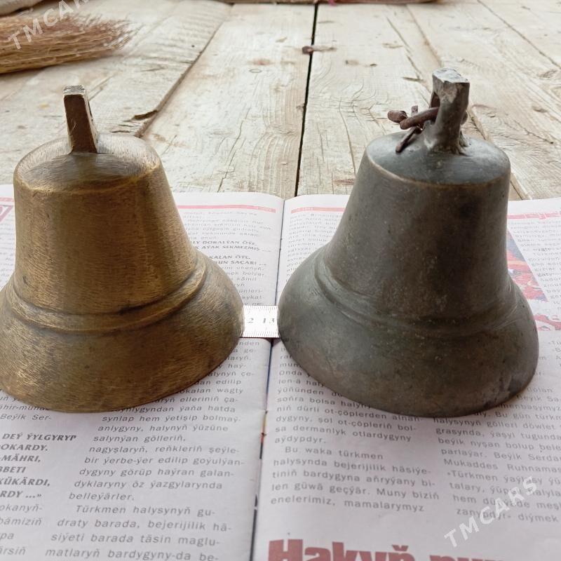 jaň - Мары - img 1