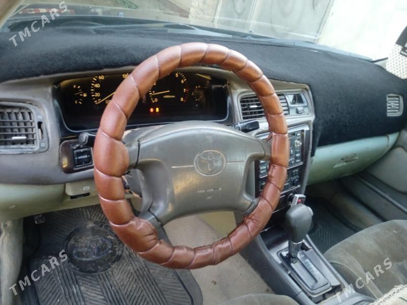 Toyota Mark II 1996 - 55 000 TMT - Шабатский этрап - img 1