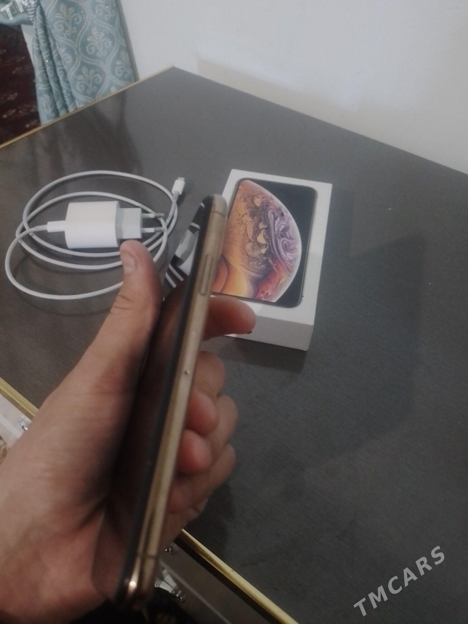 iPhone xs gold - Губадаг - img 1