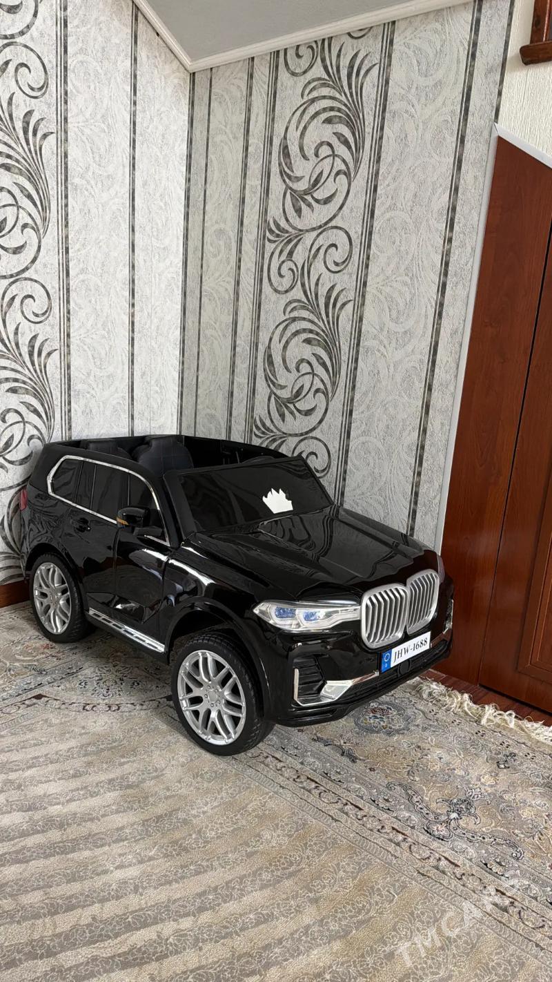 машин уста - Туркменабат - img 1