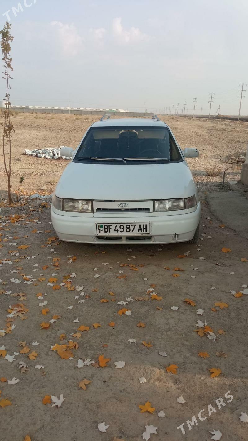 Lada 2110 2001 - 30 000 TMT - Tejen - img 1