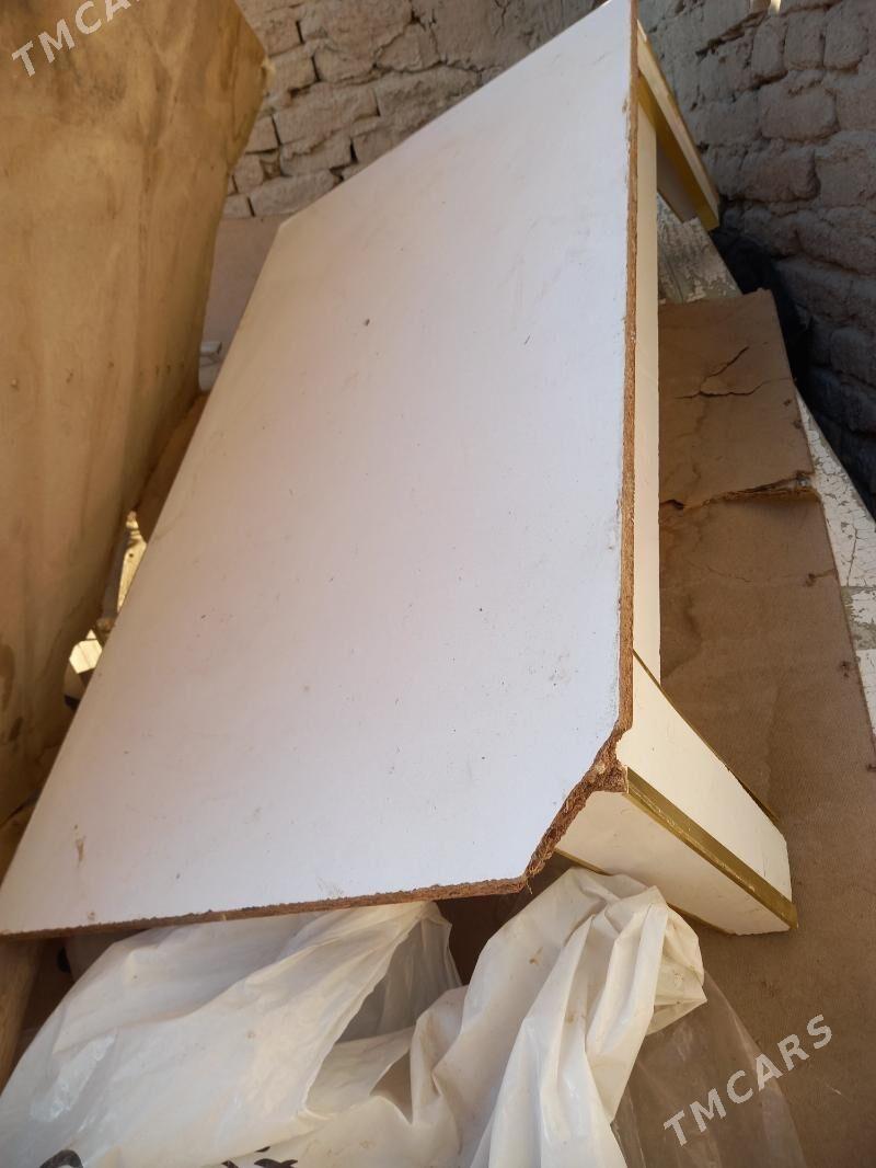 Stol - Daşoguz - img 1