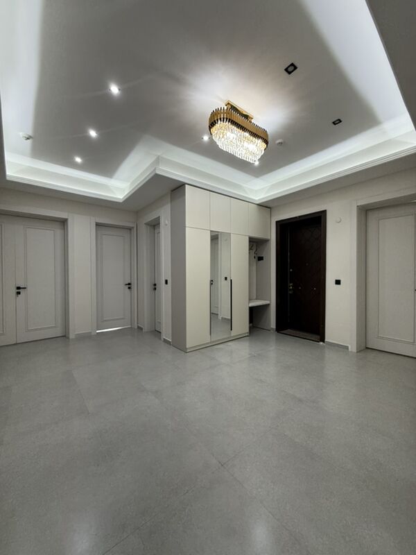 Подвойского 4комнаты Podwoysk - Aşgabat - img 1