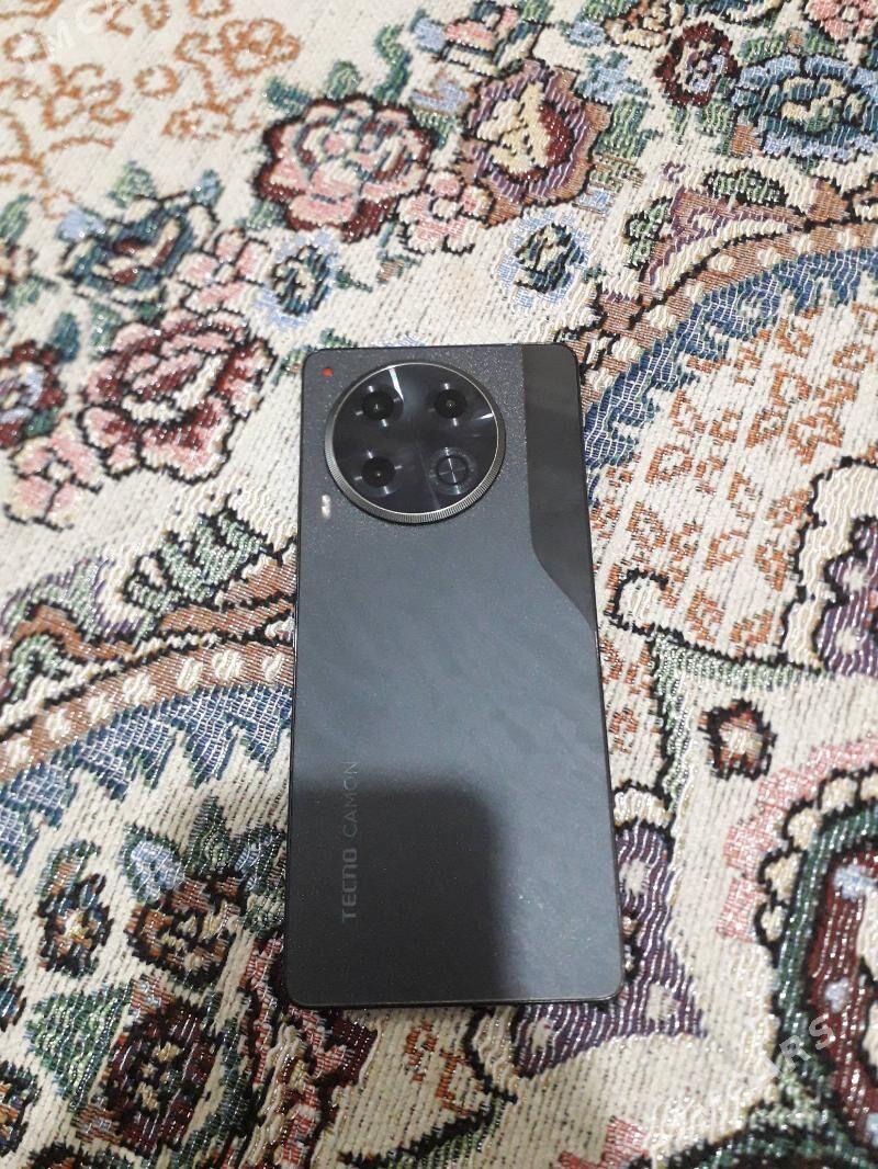 Tecno camon 30 - Aşgabat - img 1