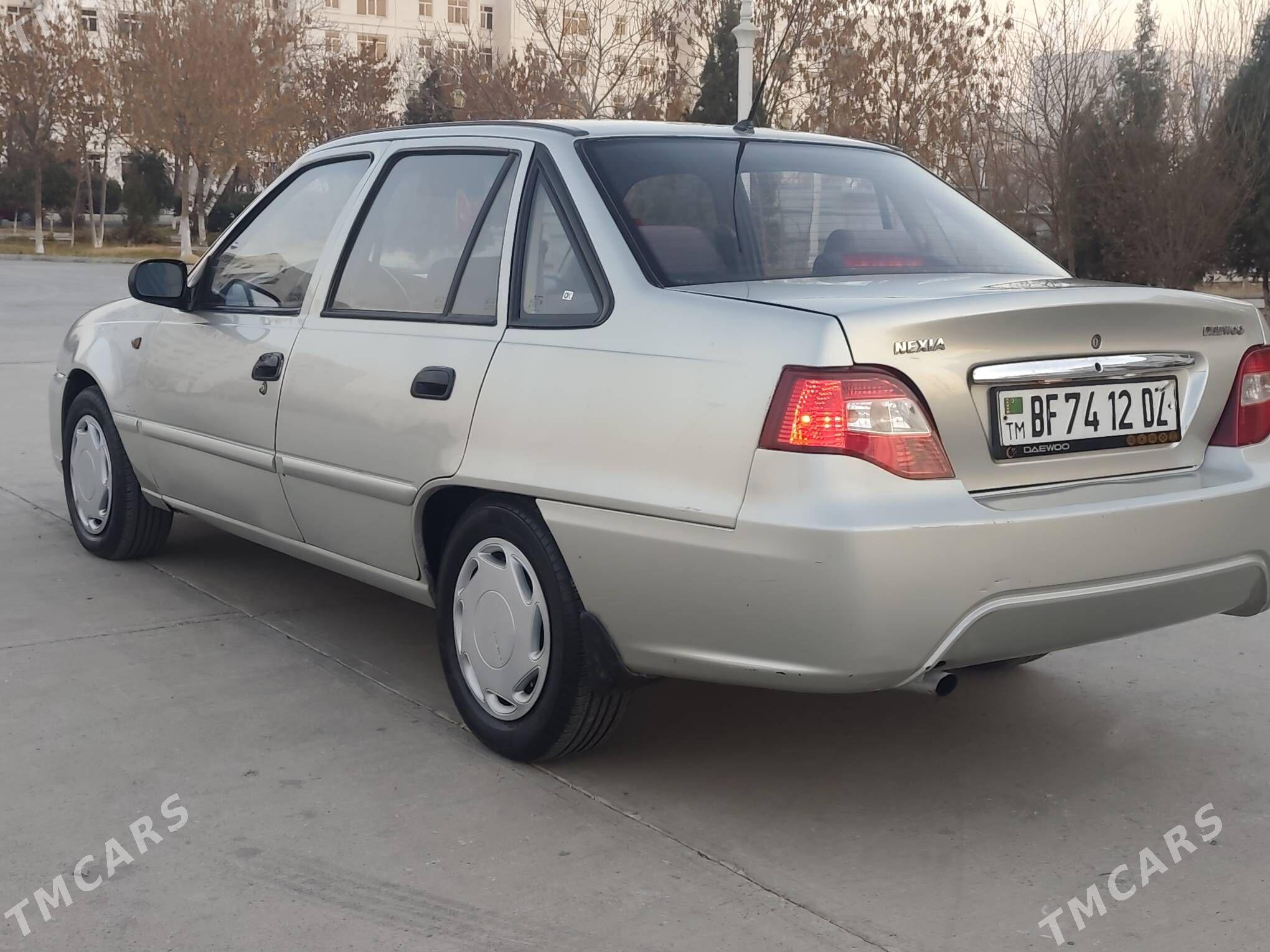 Daewoo Nexia 2011 - 54 000 TMT - Daşoguz - img 1