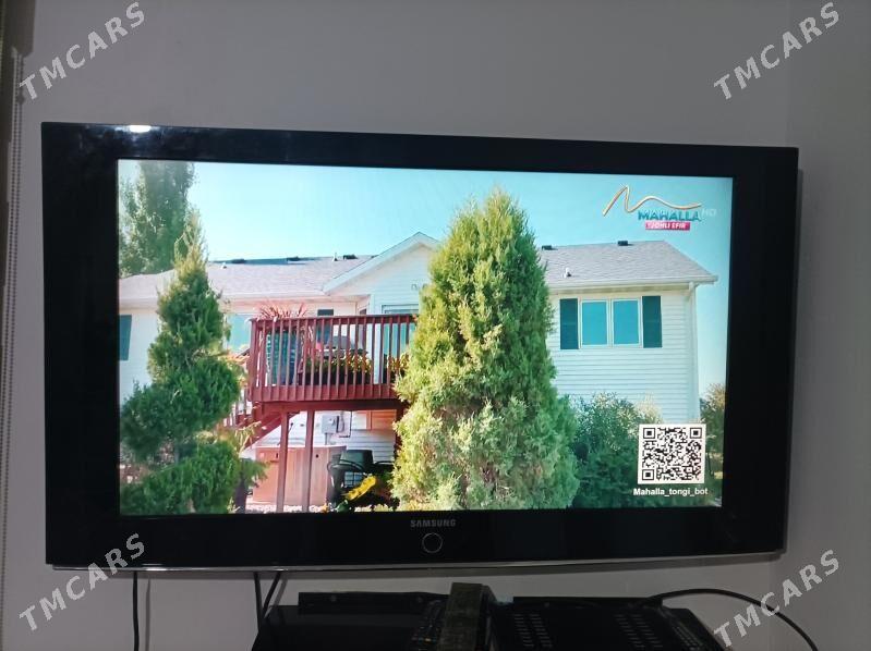 telewizor let43 - Köýtendag - img 1