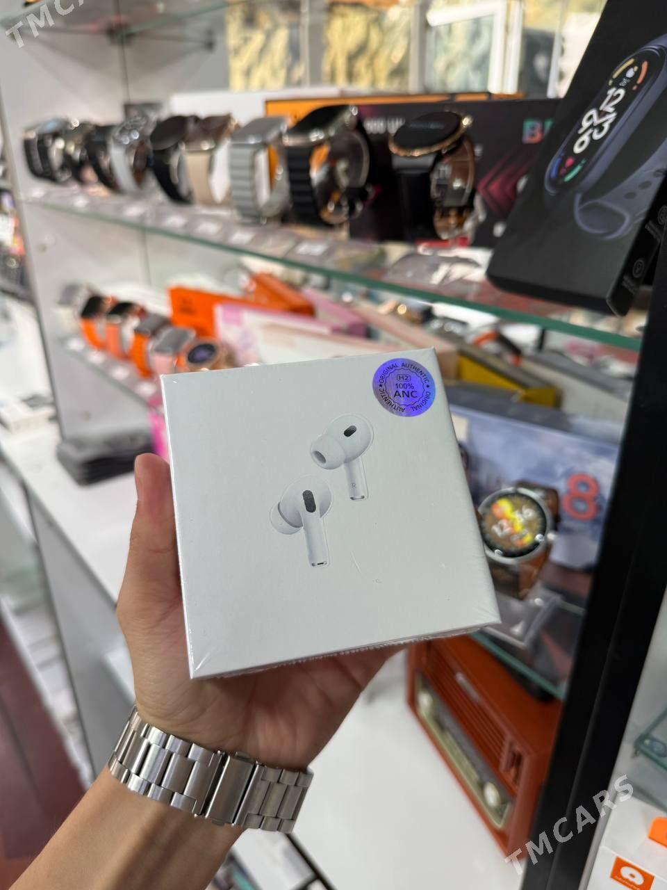 Airpods pro - Aşgabat - img 1