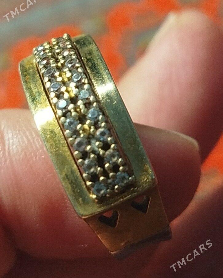 Кольцо Хуррем - Туркменабат - img 1