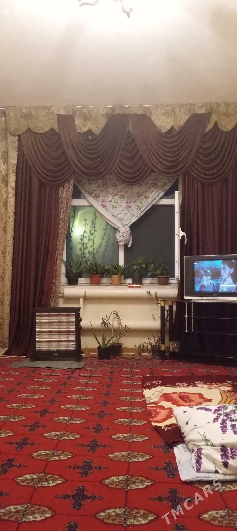 Satlyk jay Buzmeyin gres - Büzmeýin GRES - img 1