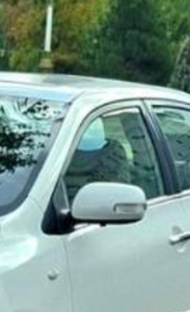 Bakawoy carolla 1 500 TMT - Ашхабад - img 1