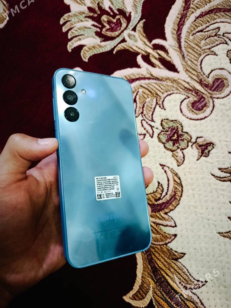 A15 6 128 - Türkmenbaşy - img 1