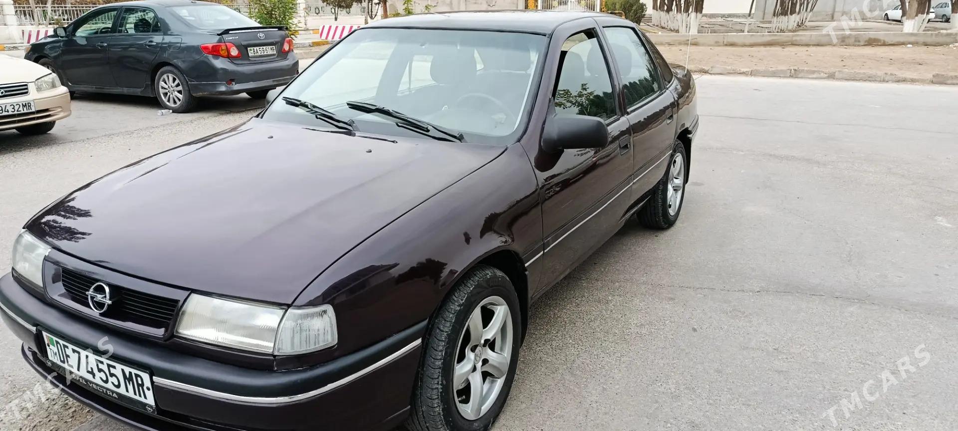Opel Vectra 1991 - 45 000 TMT - Мары - img 1