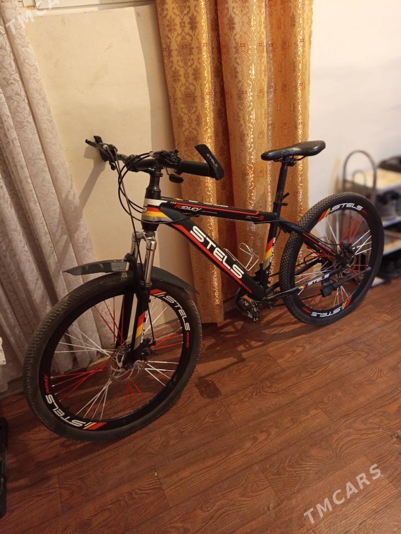 wellik - Туркменабат - img 1