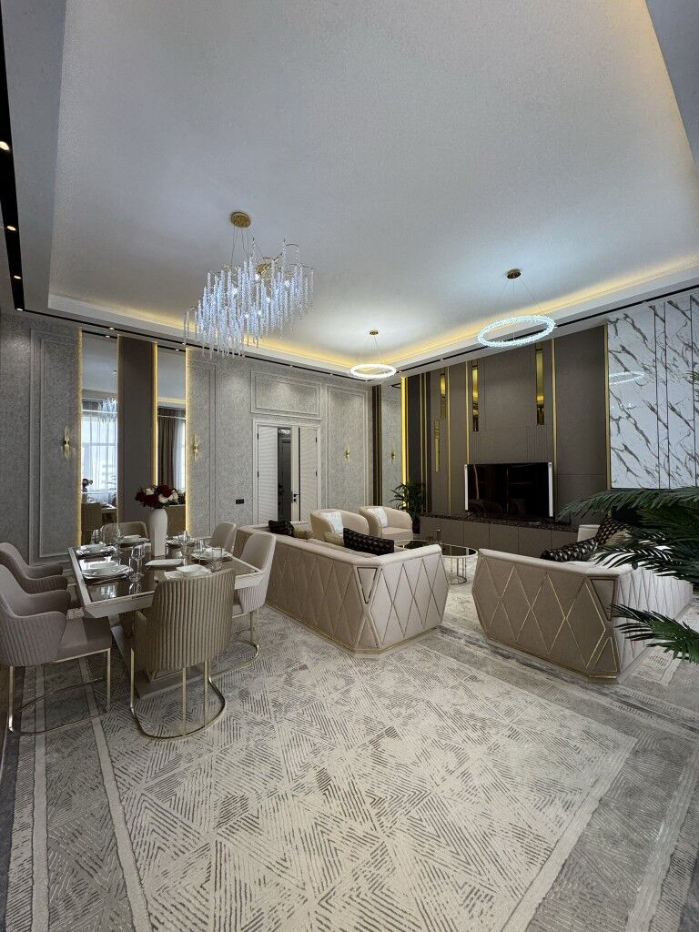 Satlyk Çogonly 6 sotok - Чоганлы - img 1