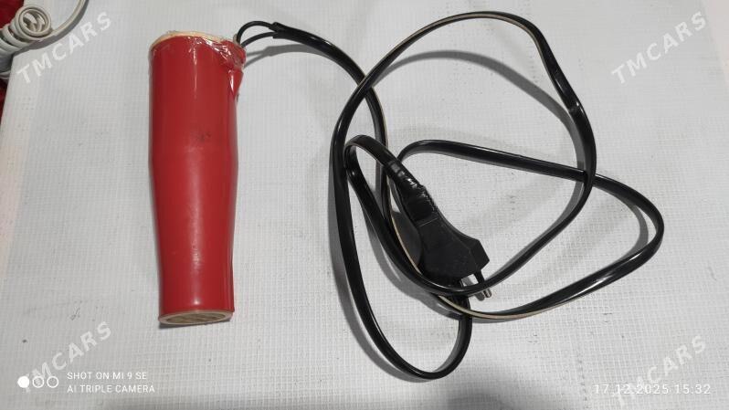 fen - Daşoguz - img 1