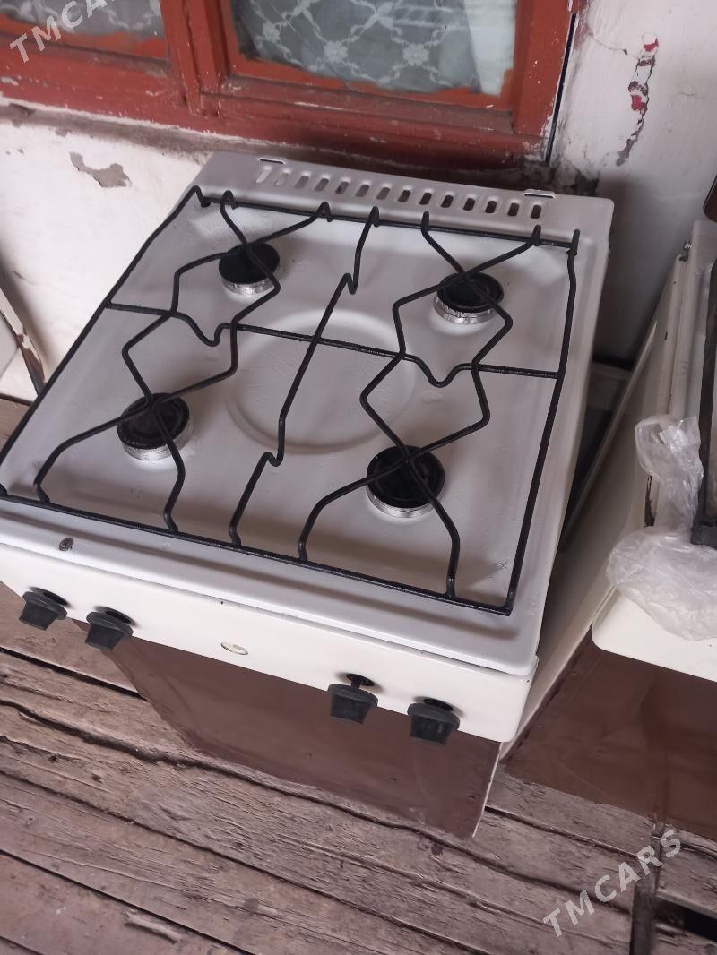 газ плита - Туркменабат - img 1