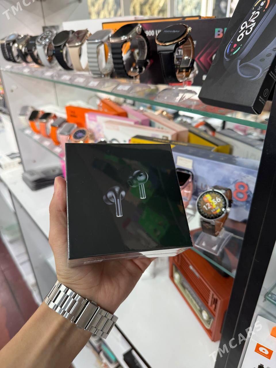 Sava nausnik - Ашхабад - img 1