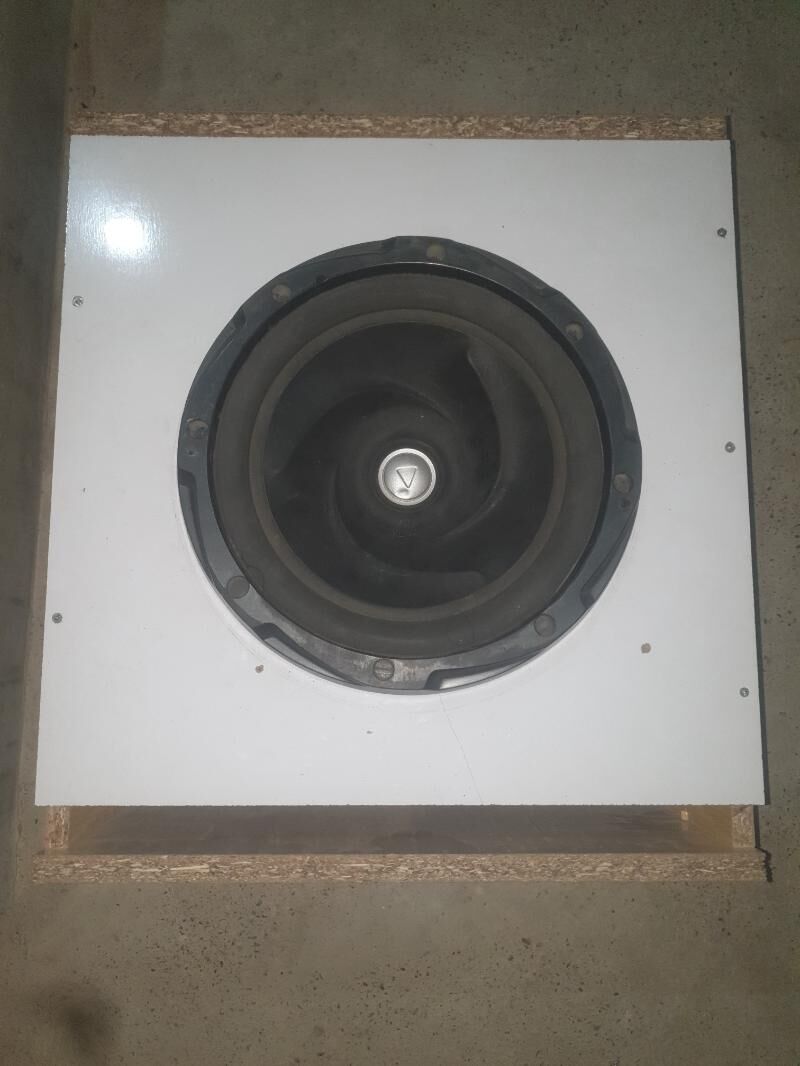 Kenwood bocka usulitel 1 200 TMT - Ашхабад - img 1