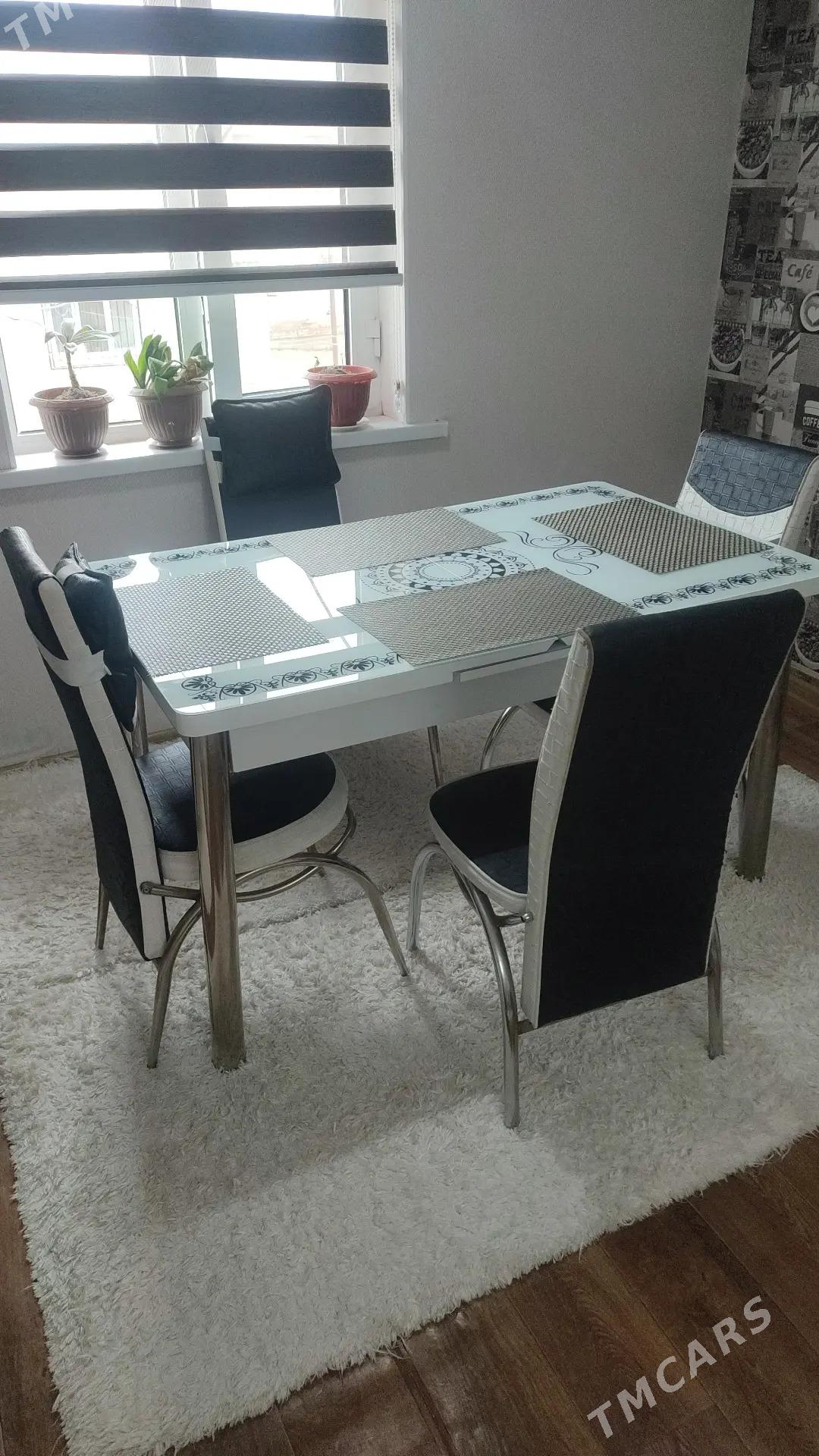 столь - Туркменабат - img 1