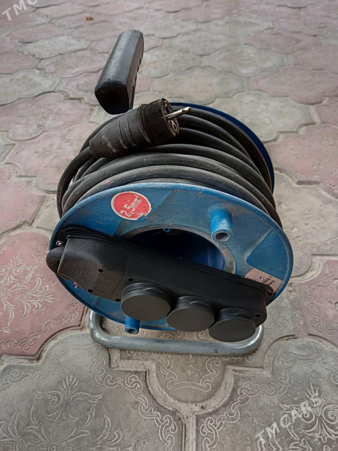 Kabel Orginal Rossiyski 3*2.5 - Багир - img 1