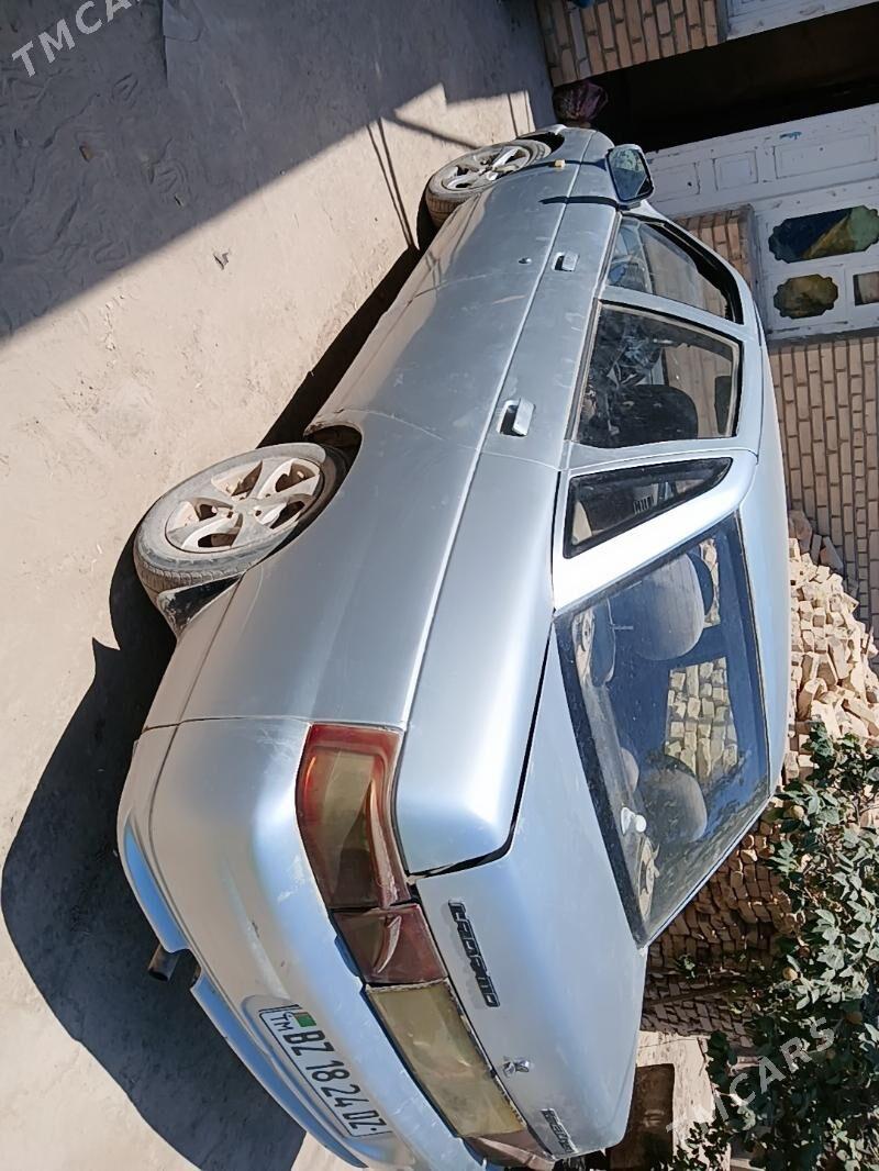 Lada 2110 2003 - 9 000 TMT - Шабатский этрап - img 1