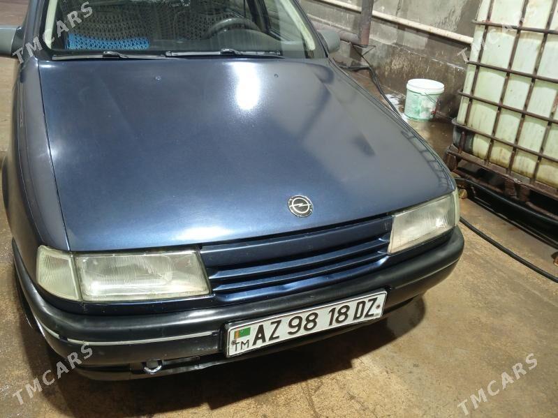 Opel Vectra 1991 - 40 000 TMT - Görogly (Tagta) - img 1