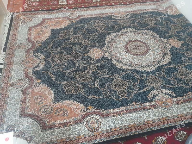 padnos gölli haly - Балканабат - img 1