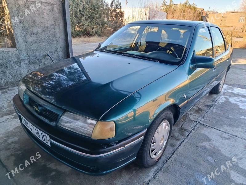 Opel Vectra 1995 - 35 000 TMT - Daşoguz - img 1